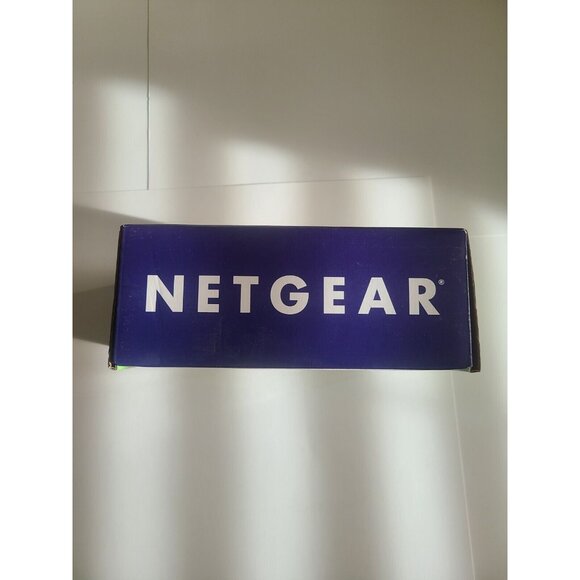 Netgear Powerline 85 Adapter Kit  Simple Connection - XETB1001 - 100NAS - Picture 4 of 6